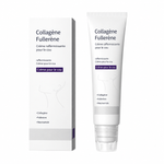Charger l'image dans la galerie, ✨ Crème de massage à rouleau — 🧴 Enrichie en rétinol et acide hyaluronique | Raffermit le cou, réduit les rides et le double menton