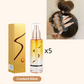 Sérum Capillaire en Spray Anti-Frisottis pour Cheveux