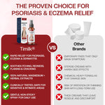 Charger l'image dans la galerie, Spray anti-psoriasis Timilk® DermSoothe