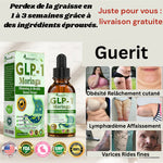 Charger l'image dans la galerie, GLP-1 Gouttes Minceur à la Moringa ✅ Brûleur de graisse 100 % naturel, développé par des experts en perte de poids. Pour une silhouette affinée et une santé renforcée.