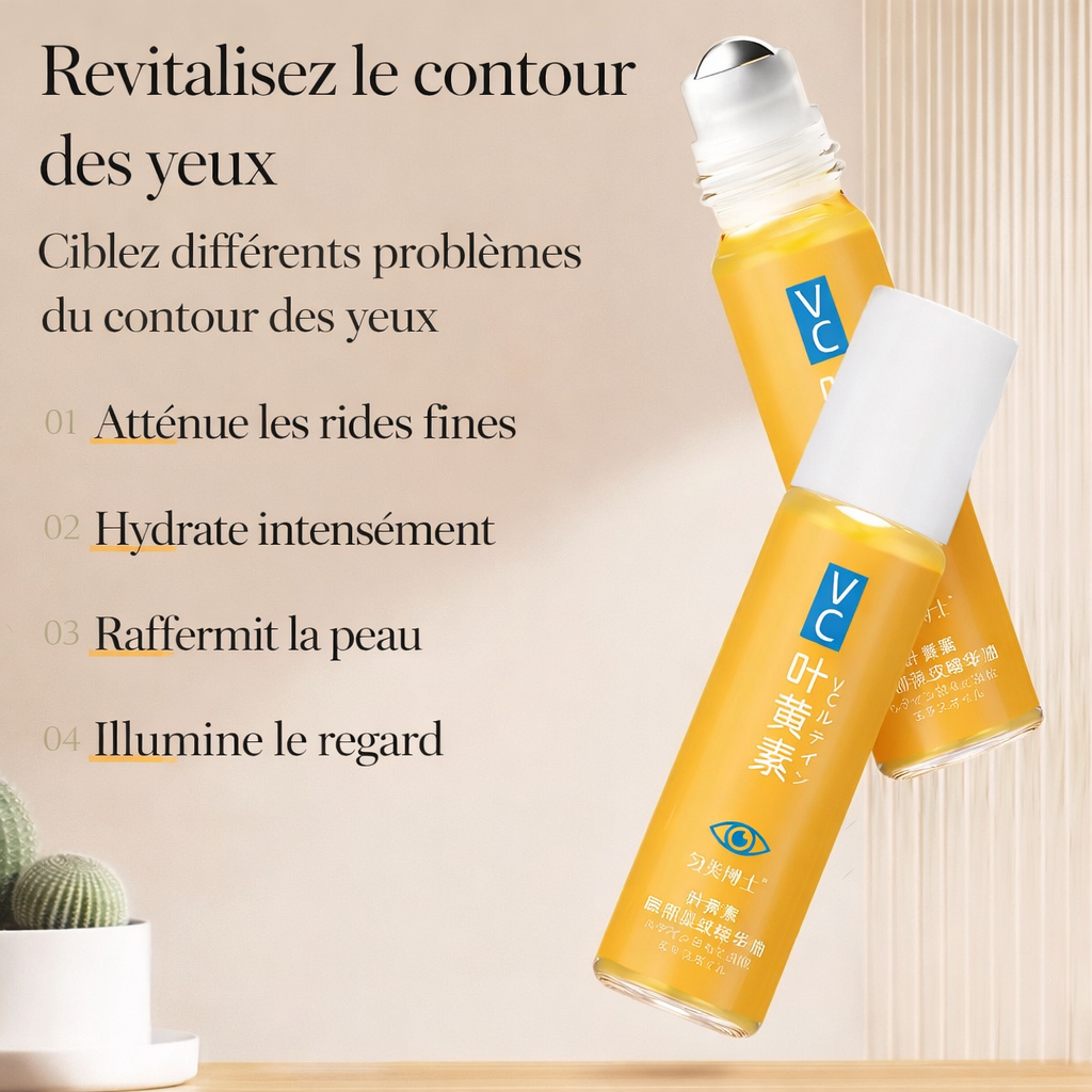 Sérum anti-rides
