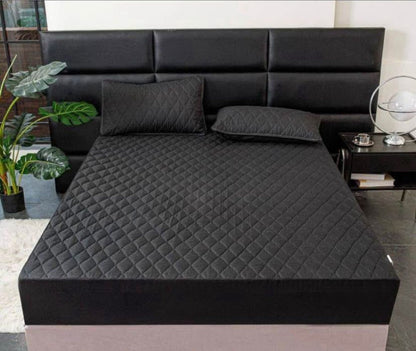 Couvre matelas imperméable