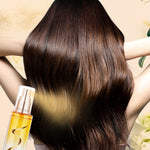 Charger l'image dans la galerie, Sérum Capillaire en Spray Anti-Frisottis pour Cheveux
