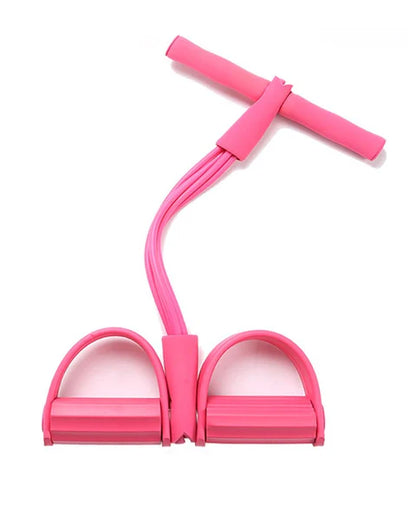 Corde Powerfit - Bande élastique de Mise en Forme