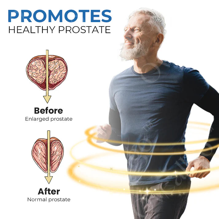 Inhalateur nasal BeeBoom pour le bien-être de la prostate