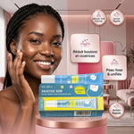 Charger l'image dans la galerie, Gel Anti-Acné Traitant Rapide et Efficace pour Peau Lisse. Resserrer les pores, éliminer les cicatrices et taches  ✅ Résultats visibles dès les premières applications
