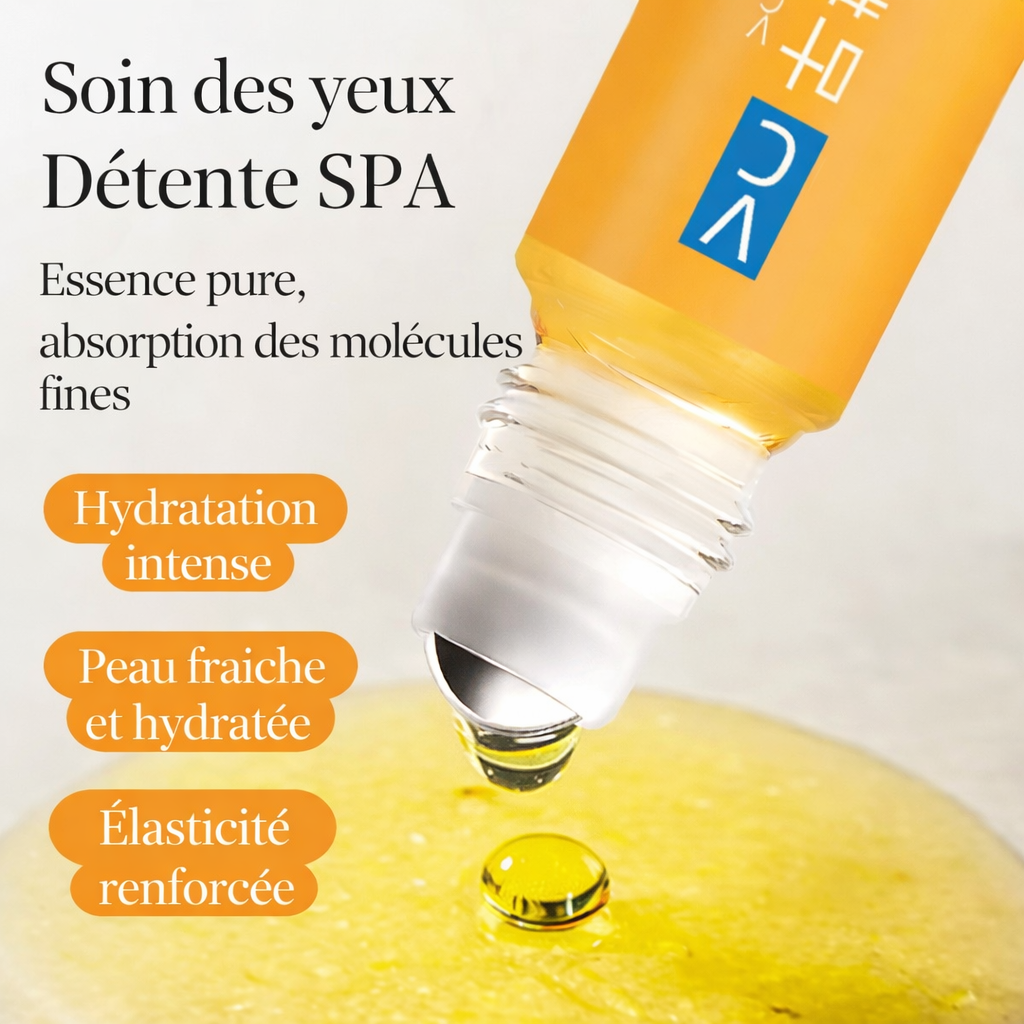Sérum anti-rides