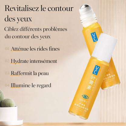 Sérum anti-rides
