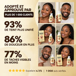 Charger l'image dans la galerie, Crème n°1 recommandée par les dermatologues pour les taches noires en seulement 14 jours.
