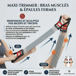 Charger l'image dans la galerie, MAXI-TRIMMER
