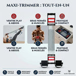 Charger l'image dans la galerie, MAXI-TRIMMER
