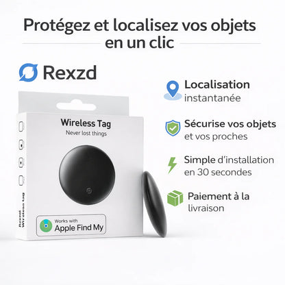TRACEUR GPS – LOCALISEZ VOS OBJETS ET VOTRE VÉHICULES