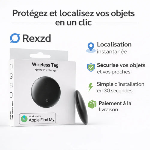 TRACEUR GPS – LOCALISEZ VOS OBJETS ET VOTRE VÉHICULES