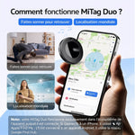 Charger l'image dans la galerie, TRACEUR GPS – LOCALISEZ VOS OBJETS ET VOTRE VÉHICULES
