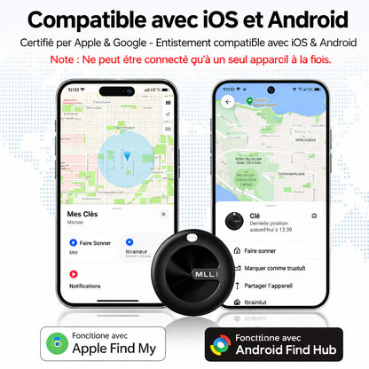 TRACEUR GPS – LOCALISEZ VOS OBJETS ET VOTRE VÉHICULES