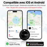 Charger l'image dans la galerie, TRACEUR GPS – LOCALISEZ VOS OBJETS ET VOTRE VÉHICULES
