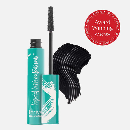 Mascara d extension