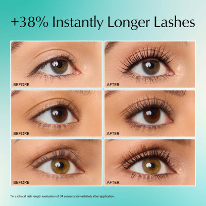 Mascara d extension