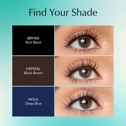 Mascara d extension