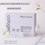 Charger l'image dans la galerie, Micro-infusion capillaire régénérante Colagea®
