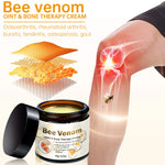 Charger l'image dans la galerie, CRÈME AU VENIN D'ABEILLE eleminez les douleurs musculaires en seulement 1 semaines
