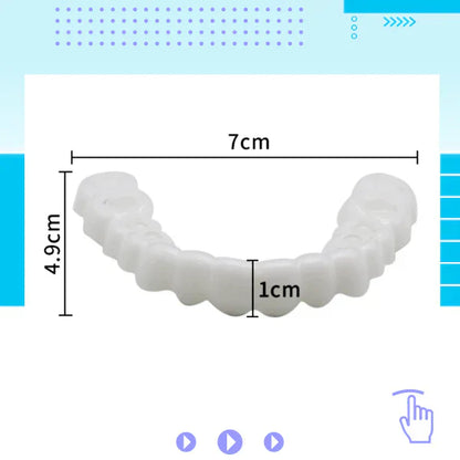 Snap On Smile – Prothèse dentaire-50% de réduction