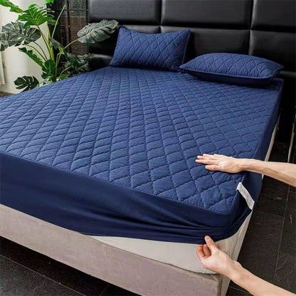 Couvre matelas imperméable