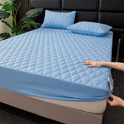 Couvre matelas imperméable