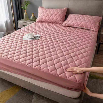 Couvre matelas imperméable