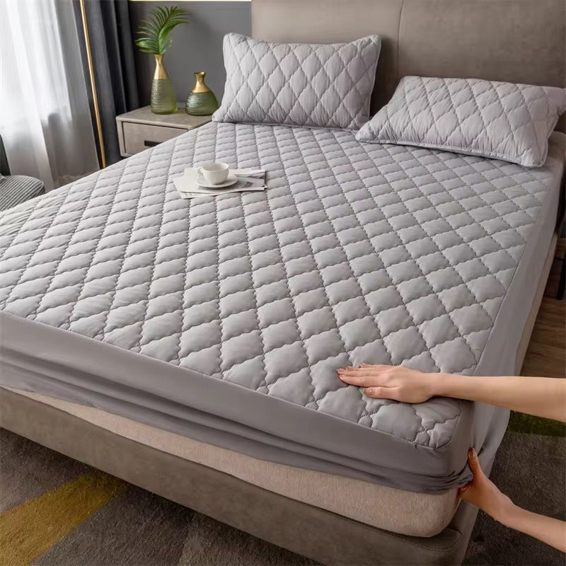 Couvre matelas imperméable