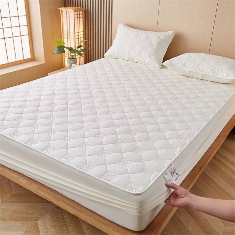 Couvre matelas imperméable