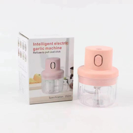 mini hachoir automatique