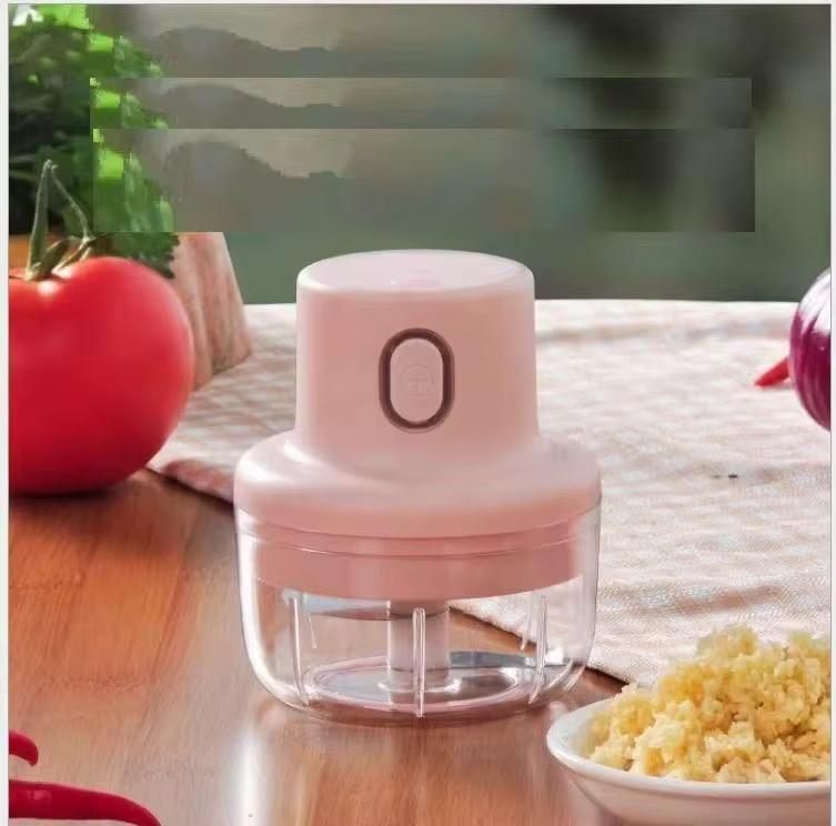 mini hachoir automatique