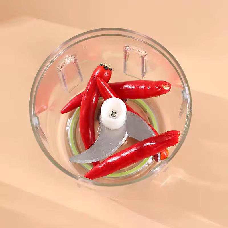 mini hachoir automatique