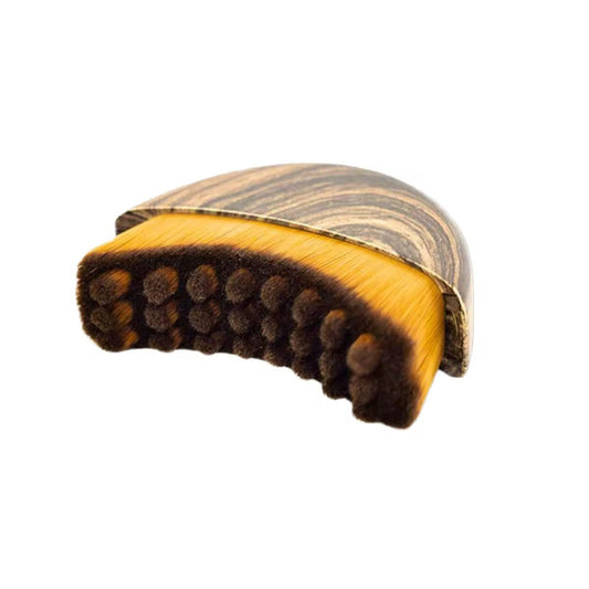 brosse lymphatique