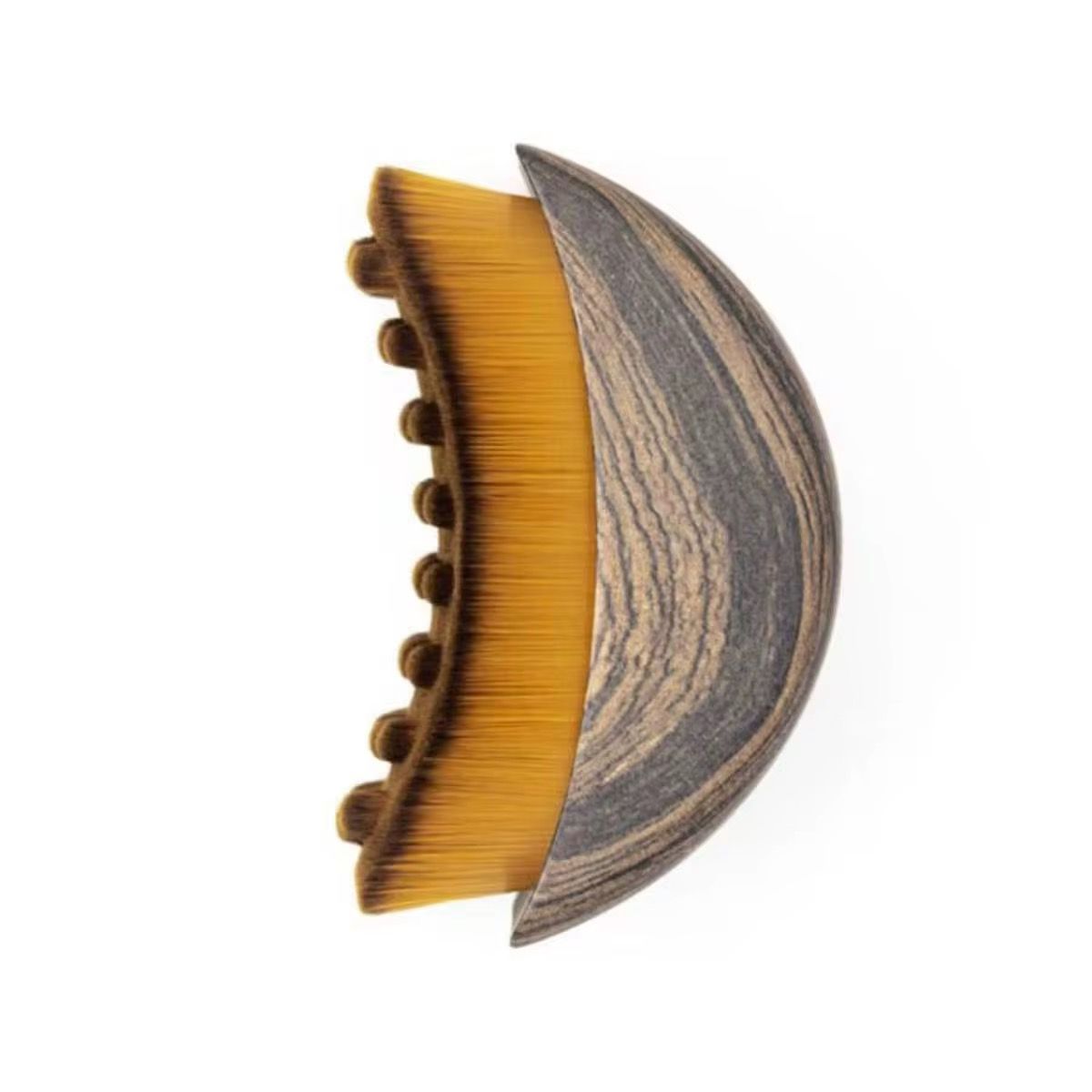 brosse lymphatique