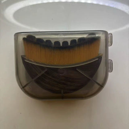 brosse lymphatique