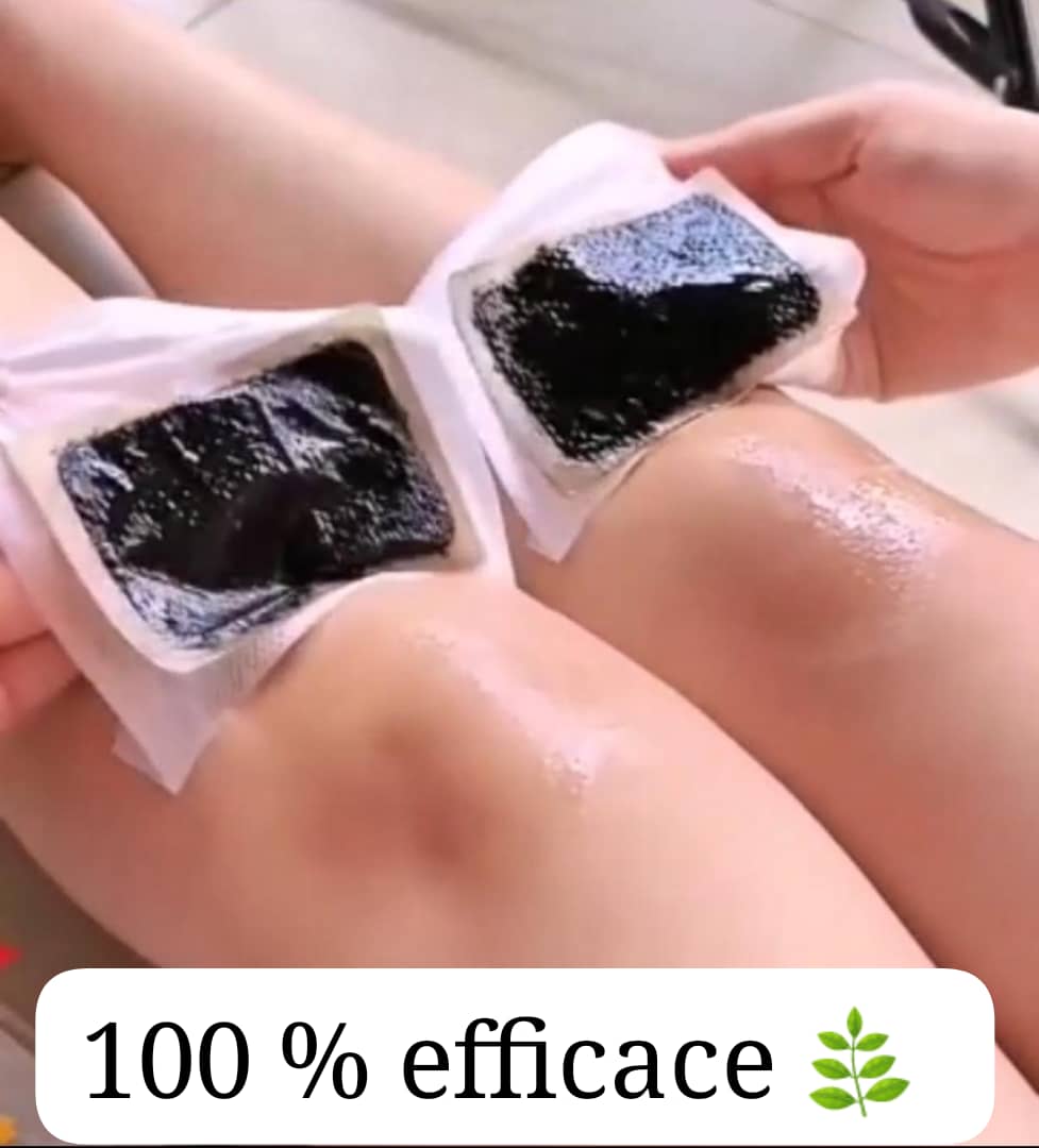 PATCH KINOKI : Le Patch Détox Kinoki – Une solution naturelle efficace contre la fatigue