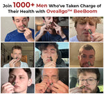 Charger l'image dans la galerie, Inhalateur nasal BeeBoom pour le bien-être de la prostate
