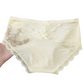 Charger l'image dans la galerie, Culottes féminines antibactériennes à séchage rapide en dentelle
